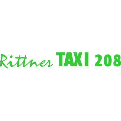 Rittner Taxi 208 Fallmann